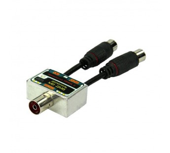 "Connector" ДМ (делитель мв - дмв)#2075303