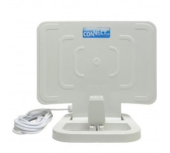 Антенна "Коннект" комнатная (для USB-модема GSM,3G,WiMax,Lte)#2071598