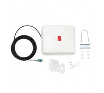 Антенна 4G MIMO Андромеда "Rexant"#2075300