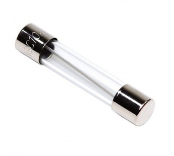 Предохранитель 6х30  0,5А#449411