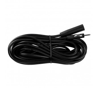 Шнур удлинитель для автомобильной антенны 4м#2053712