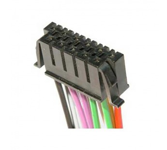 Шнур для автомагнитолы JVC RT 75R, KD - GT5R,KD - JT7#1424987