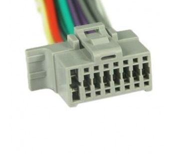 Шнур для автомагнитолы Panasonic CQ-RD105R, CQ-RDP 151N#451773