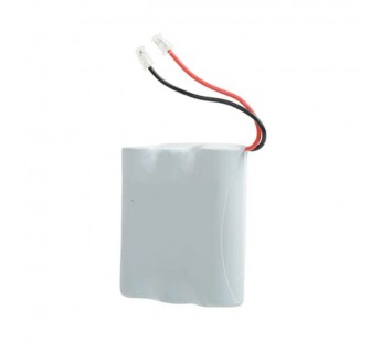 Аккумулятор для радиотелефона Dect-T160 (600 mAh 3.6V) 3xAA Ni-Mh "Robiton"#2119963