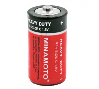 Элемент питания R14 Minamoto#2131407