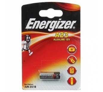Элемент питания 23A (12V) Energizer BL-1#1681104