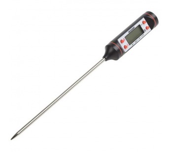 Термометр цифровой (термощуп) RX-512 "Rexant"#1439358