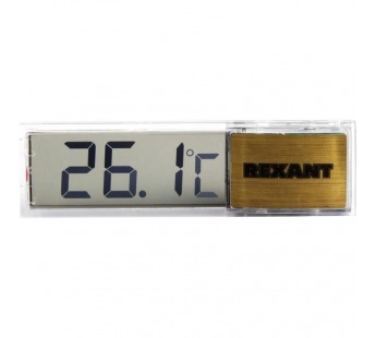 Термометр электронный RX-509 "Rexant"#1439355