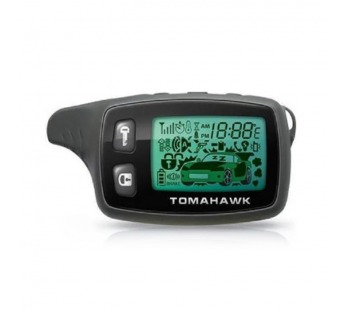 Брелок для Tomahawk TW-9010#1774626