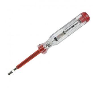 Тестер-пробник (индикаторная отвёртка) P-02 190мм "Proconnect"#2137466