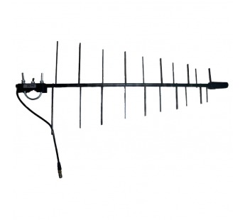 Антенна уличная ДМВ для DVB-T2 "Зенит-20F"#2071622