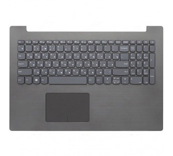 Топ-панель Lenovo V130-15IKB серая#1959705