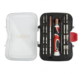 Набор инструмента для точечных работ 19 предметов "Rexant"#2137465