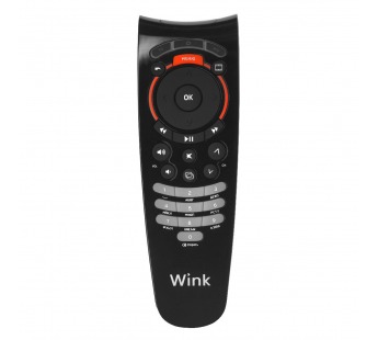 Пульт ДУ Rostelecom Wink+STB122A Android#2042802