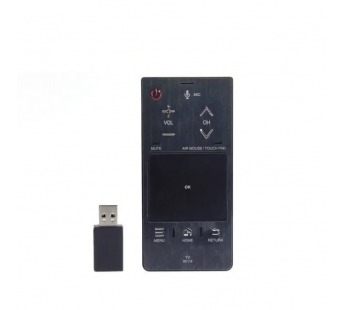 Пульт ДУ Sharp SC112 LCD TV Smart Control Air Mouse, Touch Pad Original#2140568