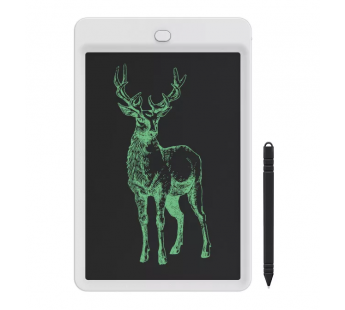 Электронный планшет для рисования 10"#453564