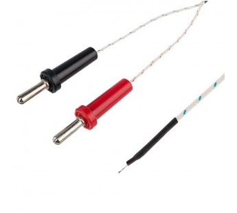 Датчик температуры для измерительных приборов К-1 "Rexant"#2100742