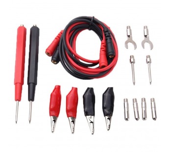 Набор щупов со сменными насадками Basic "Rexant"#2100780