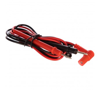 Шнуры для тестера M830-M838 REX04 "Rexant"#2100739