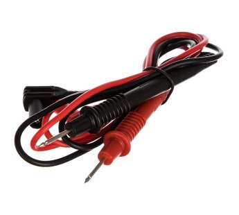 Шнуры для тестера M830-M838 REX07 "Rexant"#2100746