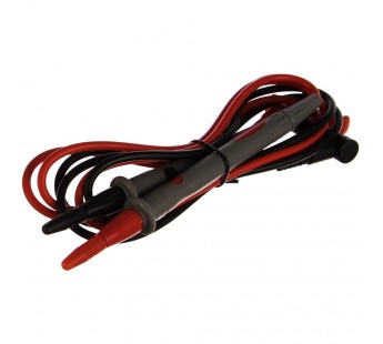 Шнуры для тестера М890, MY6* REX05 "Rexant"#2100763