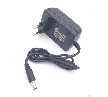 Блок питания импульсный 15,0В 1,0А (штекер 2,5мм х 5,5мм., в розетку)#2142329