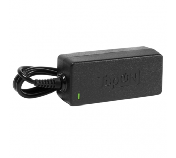 Блок питания импульсный 19,0В 2,64А 50Вт (штекер 1,7мм х 4,8мм., с сетевым шнуром) "TopOn"#2142487