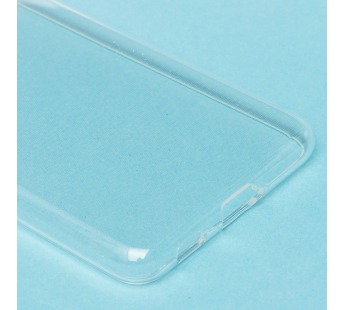 Чехол-накладка Activ ASC-101 Puffy 0.9мм для Samsung SM-G991 Galaxy S21 (прозрачн.)#2102006