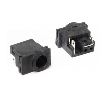 Гнездо питания на плату 5,5x3,0мм для ноутбука Samsung NP 200, 300, 500, E, N, P, Q, R, X Series#2141584