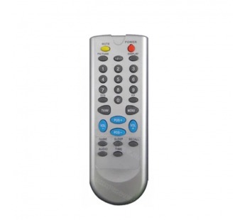 Пульт ДУ Avest 0048R (Nobel, Siesta 241  м/сх 7461-103) TV#2167511