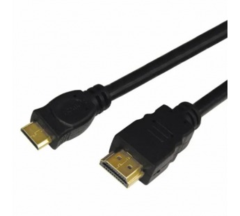 Кабель HDMI - HDMI mini  3,0м "Rexant"#955717