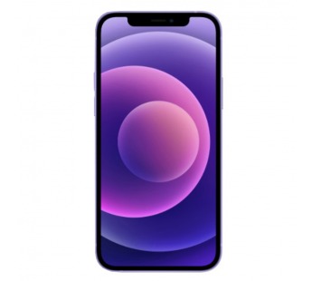 Смартфон Apple iPhone 12 64 Purple#450868