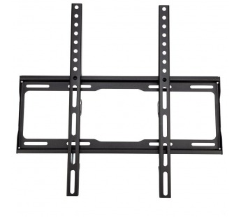 Кронштейн для телевизора 32"-60", фиксированнный серия Home "Rexant"#2088376