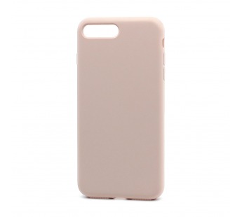                                 Чехол copi original силиконовый iPhone 7 Plus (полная защита) (019) розовый*