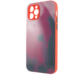 Чехол-накладка SC228 для Apple iPhone 12 Pro Max (bordo)#452540