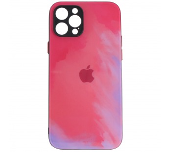 Чехол-накладка SC228 для Apple iPhone 12 Pro (violet)