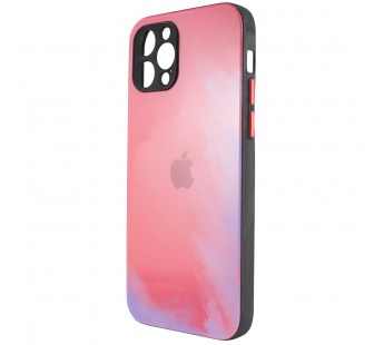 Чехол-накладка SC228 для Apple iPhone 12 Pro (violet)#452516