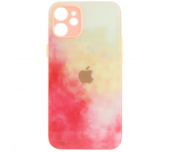Чехол-накладка SC228 для Apple iPhone 12 mini (pink)
