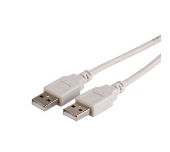 Шнур USB (A)шт. - USB (A)шт. 1,8м "Rexant"