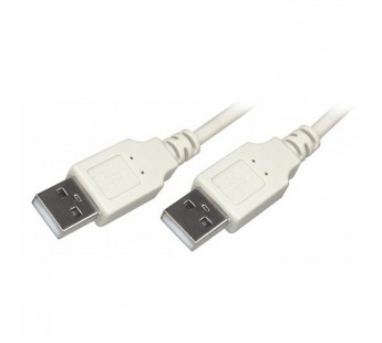 Шнур USB (A)шт. - USB (A)шт. 3,0м "Rexant"#1447094