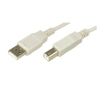 Шнур USB (A)шт. - USB (B)шт. 1,8м "Rexant"#2052618