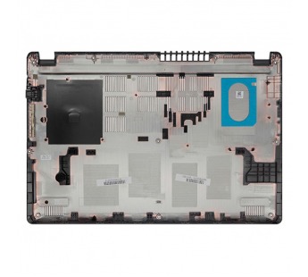 Корпус для ноутбука Acer Aspire 3 A315-54K черный нижняя часть#1858079