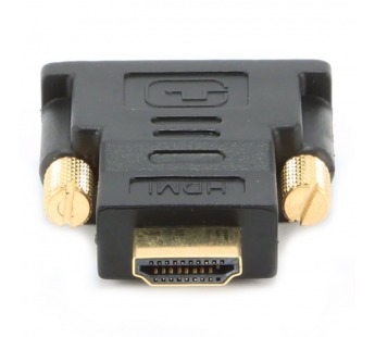 Переходник шт. DVI-D - шт.HDMI "Cablexpert"#776389