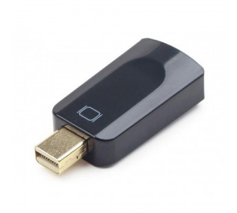 Переходник шт. mini DisplayPort - гн. HDMI "Cablexpert"#685537