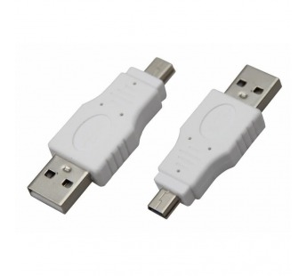 Переходник шт.mini USB 5pin - шт.USB (A)#1417628