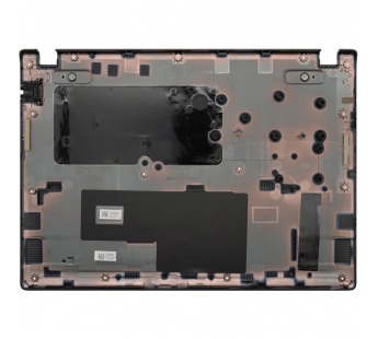 Корпус для ноутбука Acer Aspire 1 A114-32 черный нижняя часть#1894862