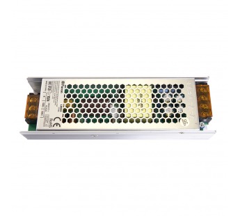 Трансформатор электронный для светодиодной ленты 150W 12V (драйвер), LB009, шт#1645374