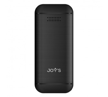 Мобильный телефон Joys S19 чёрный#453999