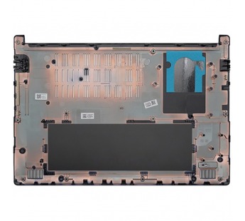 Корпус для ноутбука Acer Aspire A314-22G черный нижняя часть#1894536