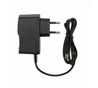 Блок питания импульсный 12,0В 0,5А (штекер 2,1мм х 5,5мм., в розетку) "Rexant"#2128488